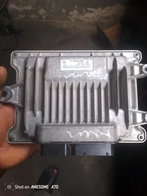 Tukubo Brain Box E C U Honda Accord 2018 2019