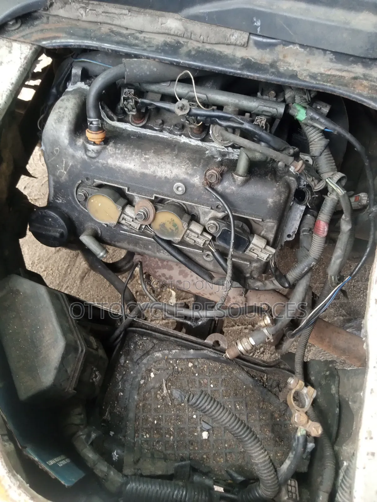 Suzuki Every 1998 Blue