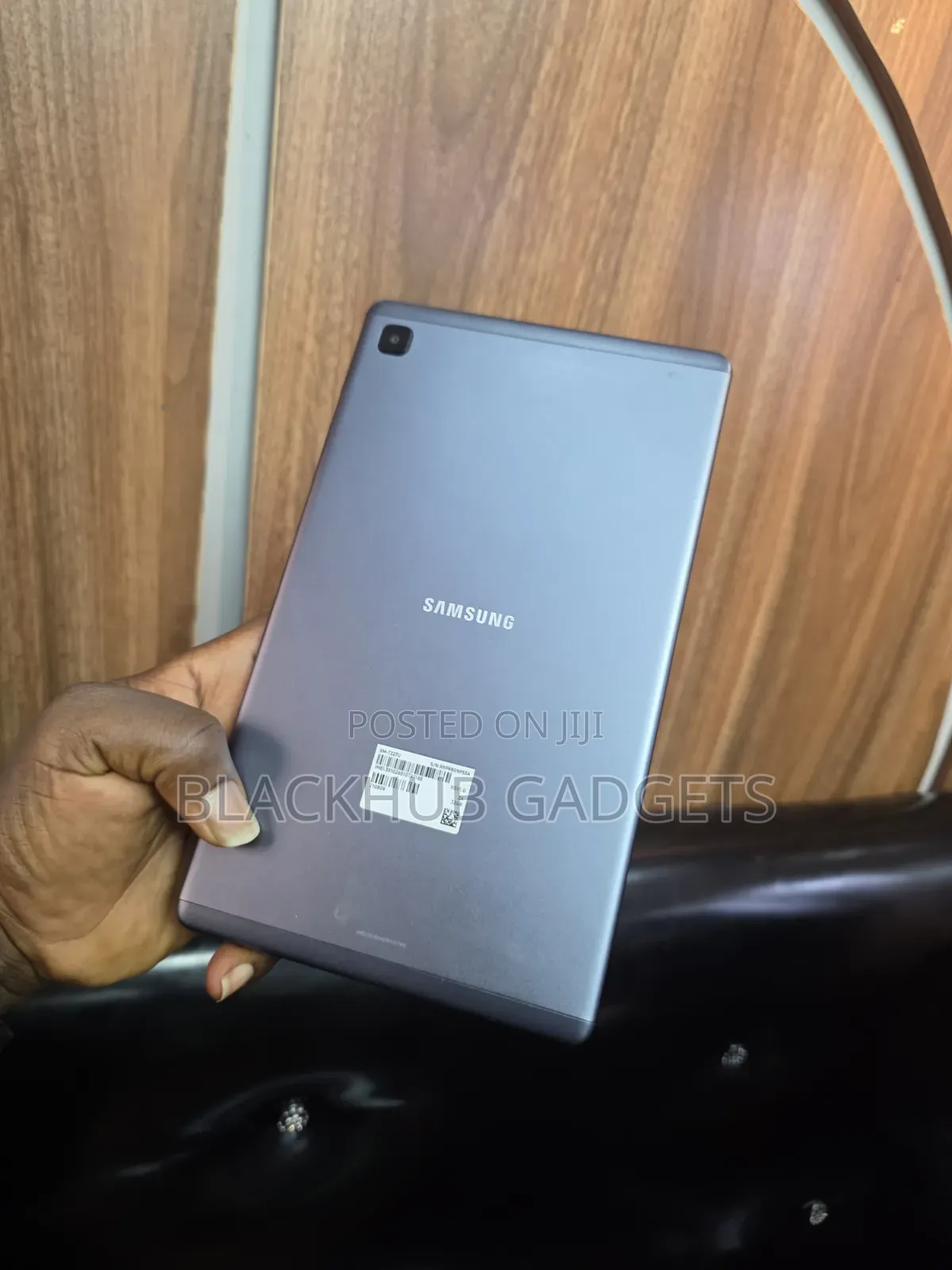 Samsung Galaxy Tab A7 Lite 32 GB Gray