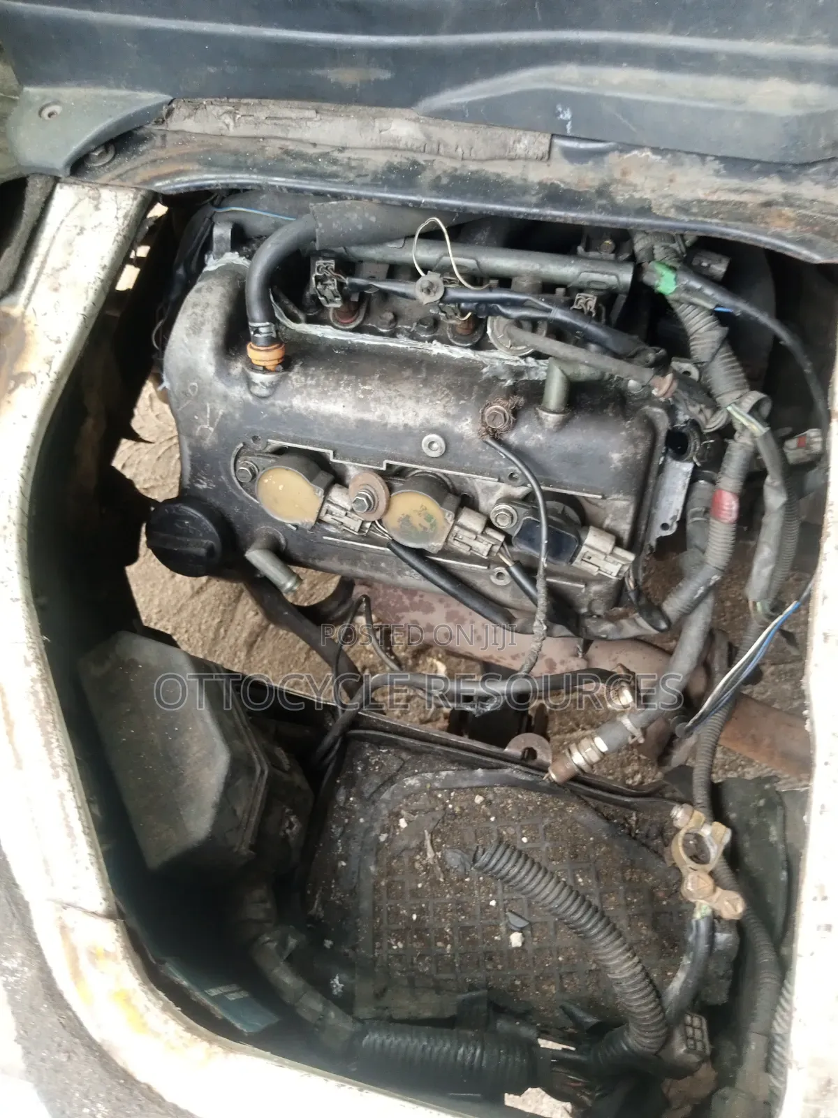 Suzuki Every 1998 Blue