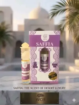 Premium Prefume