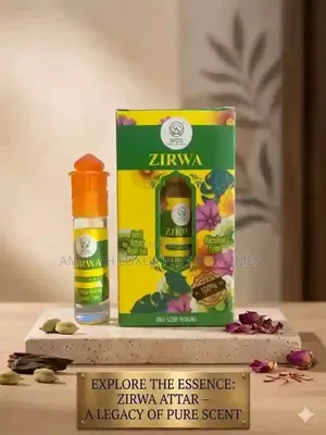 Premium Fragrances