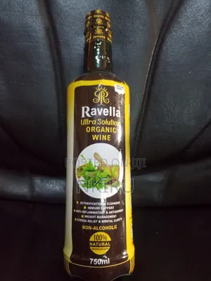 Ravella Ultra Original Wine