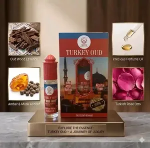 Premium Prefume