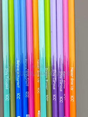 Hb Pencils