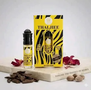 Premium Prefume