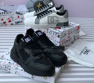 Top Quality Dolce & Gabbana Sneakers