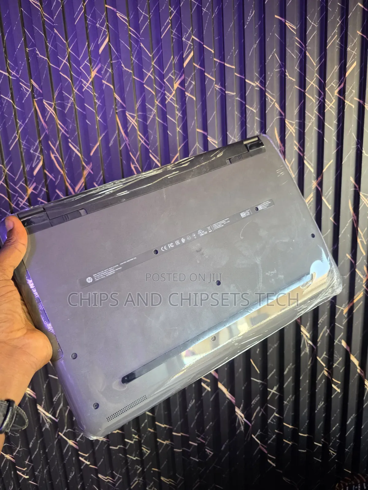 Laptop HP 250 G4 8GB Intel Core i3 HDD 500GB