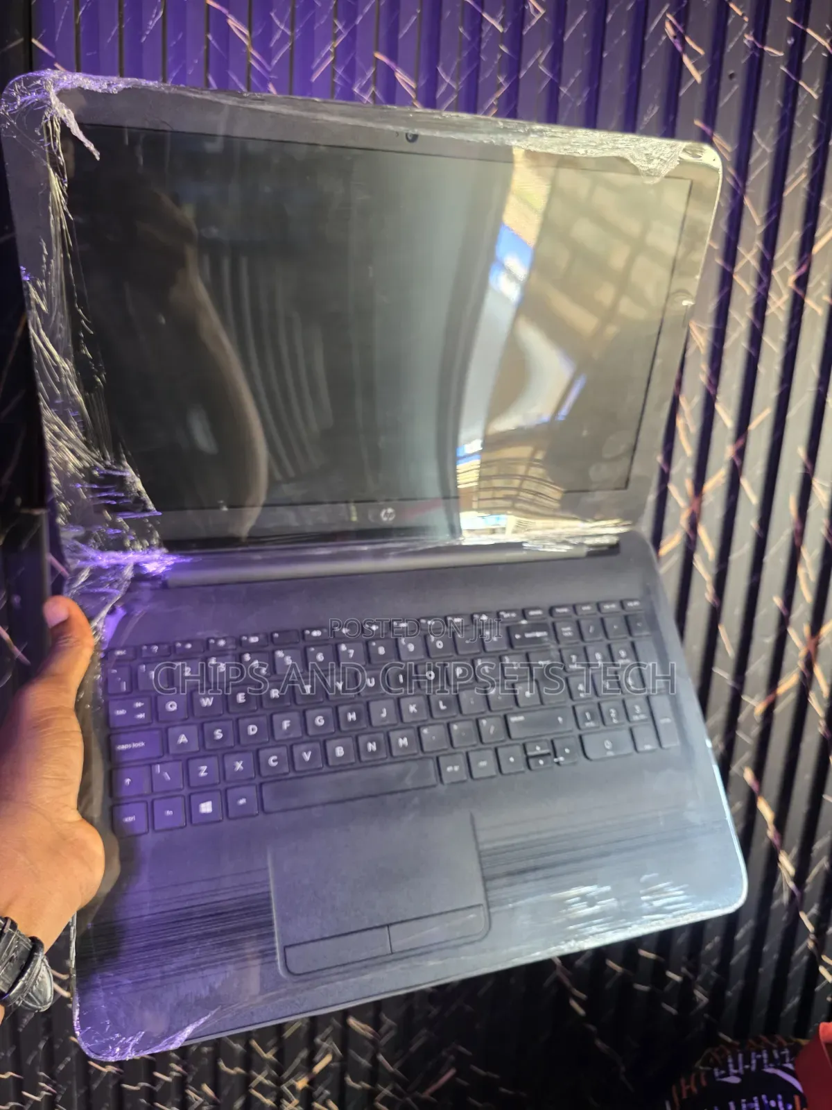 Laptop HP 250 G4 8GB Intel Core i3 HDD 500GB