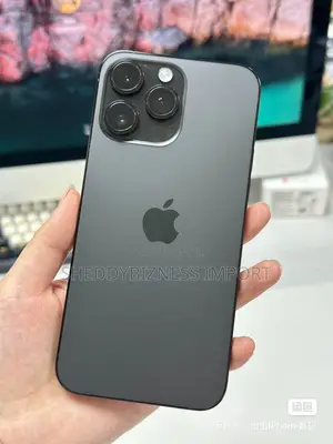 Apple iPhone 14 Pro Max 128 GB Purple