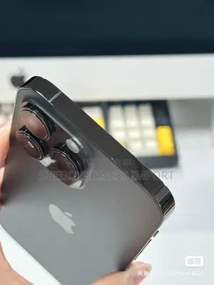 Apple iPhone 14 Pro Max 128 GB Purple