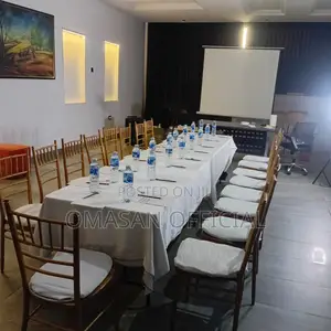 Chairs for Events