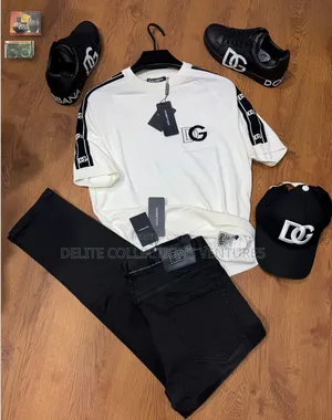 *original Luxury D&g Top Dg Jeans Available Now in Store