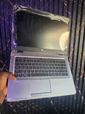 Laptop HP EliteBook 840 G3 8GB Intel Core i5 SSD 256GB