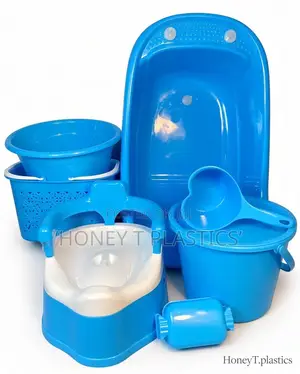 SMP MotherCare Baby BathSet
