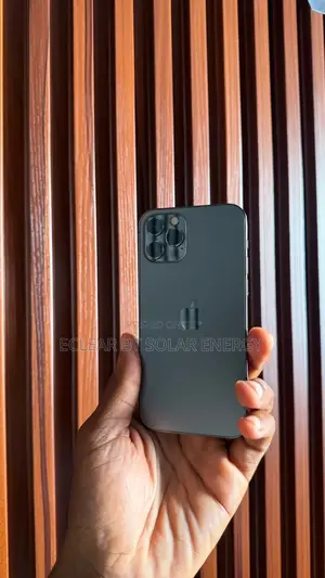 Apple iPhone 11 Pro Max 64 GB Gray