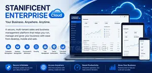 Stanificent Enterprise Cloud - Growth Plan (1 Month)