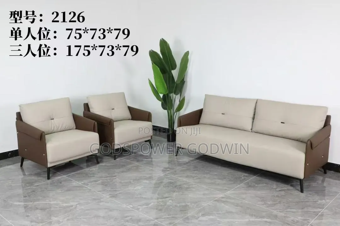 Office Sofa