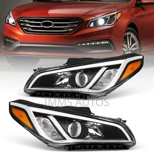 Headlamp Hyundai Sonata 2015/2018