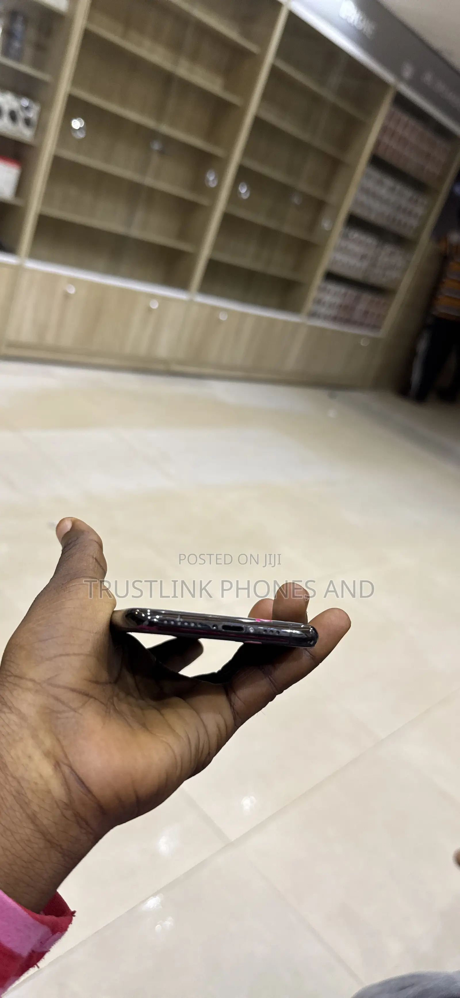 Apple iPhone 11 Pro 64 GB Silver