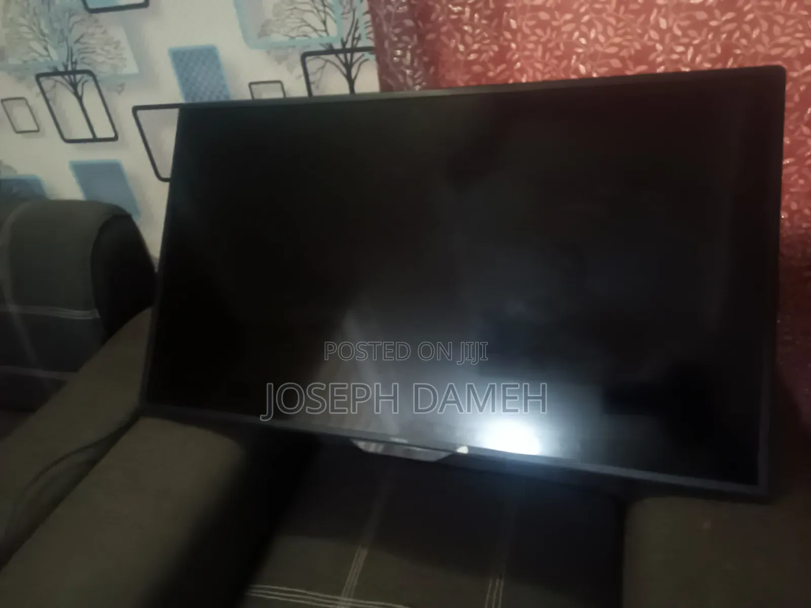 Television