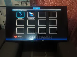 Television