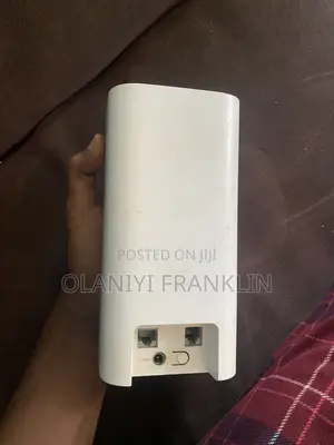 MTN 5g Router