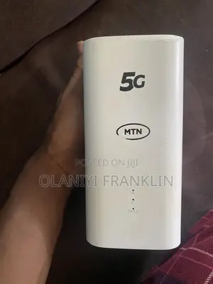 MTN 5g Router