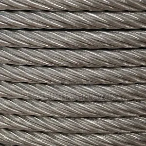 Stainless Steel Core Wire