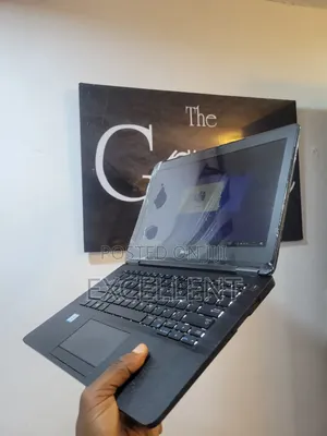 Laptop Dell Latitude E7270 8GB Intel Core i7 SSD 256GB