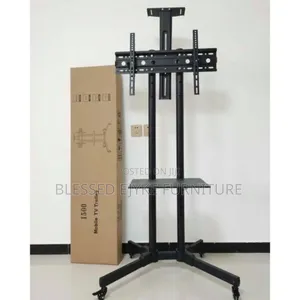 Trolley TV Stand Suitable for 32"-70"