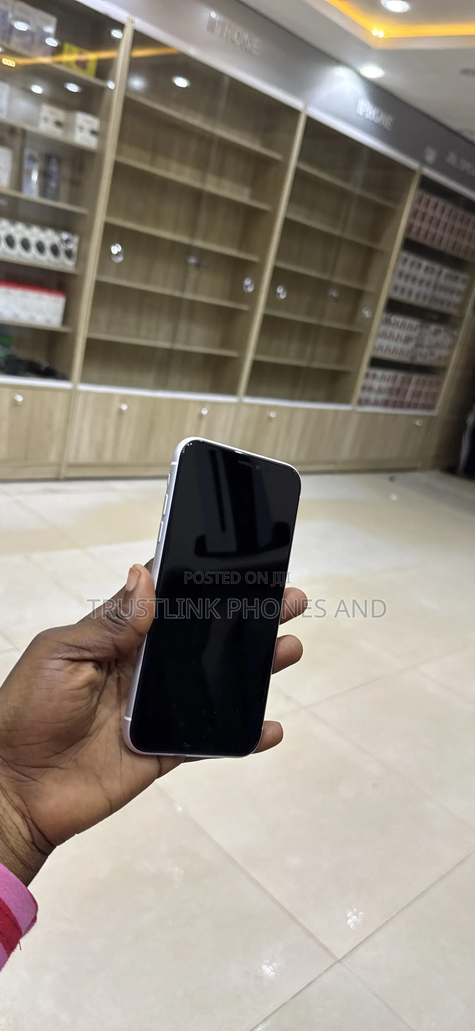Apple iPhone XR 128 GB White