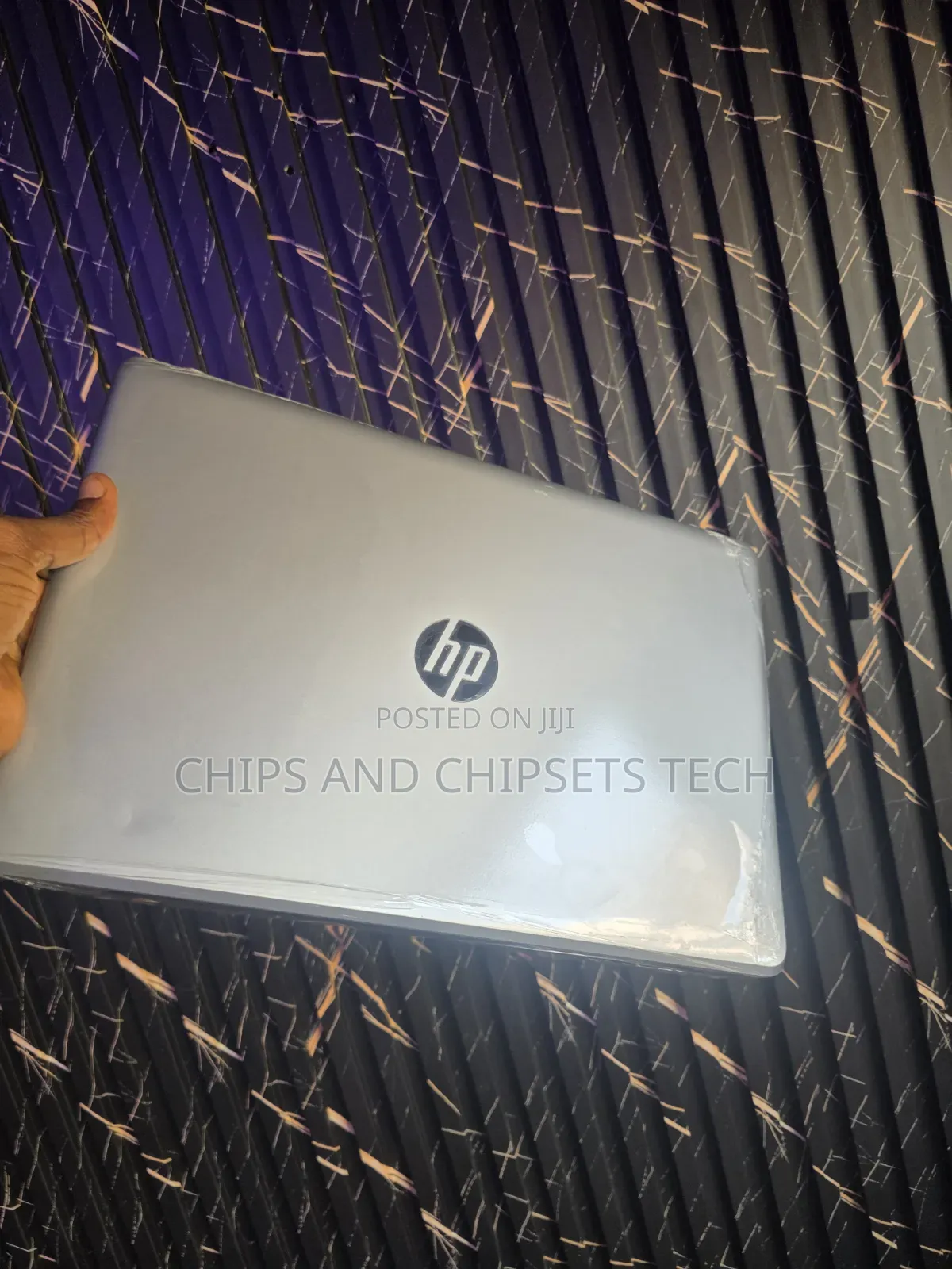 Laptop HP 15 8GB Intel Core i3 HDD 500GB