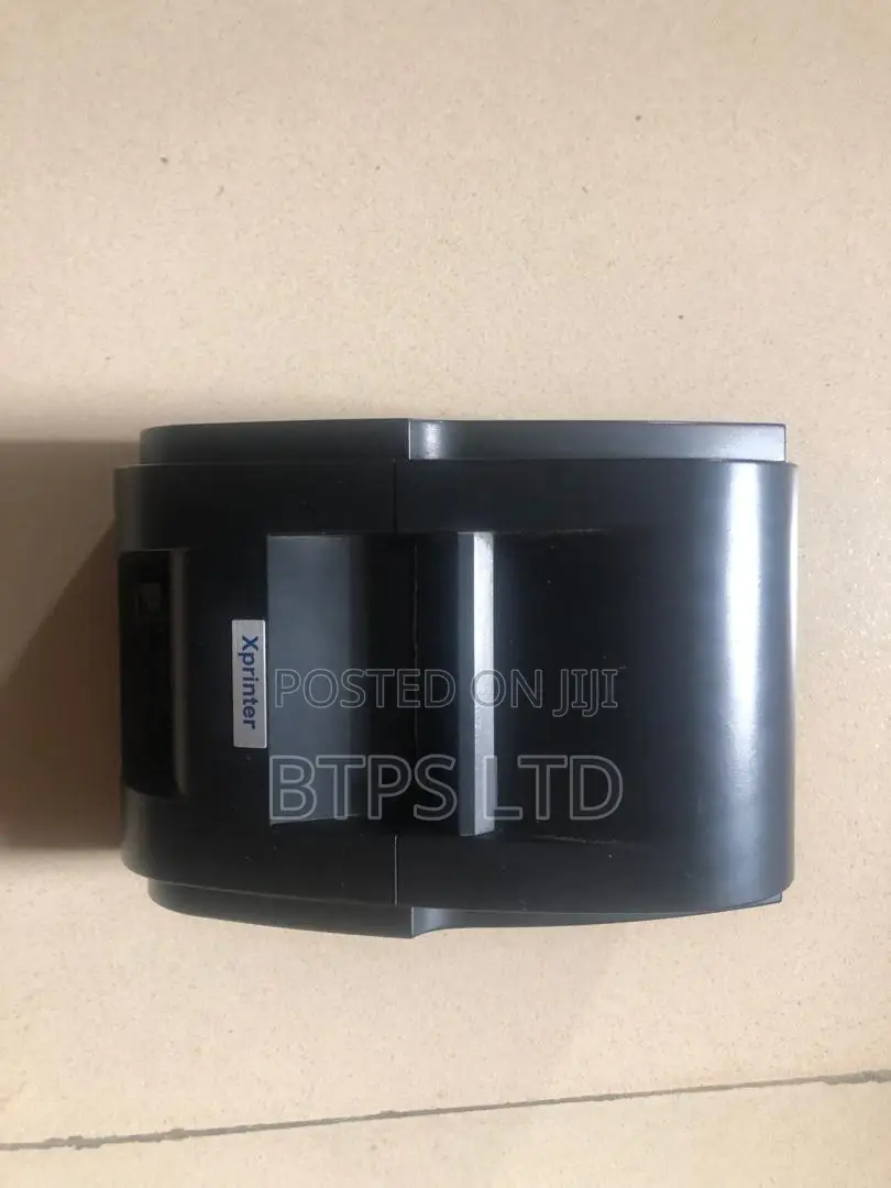 XPrinter Thermal Receipt Printer