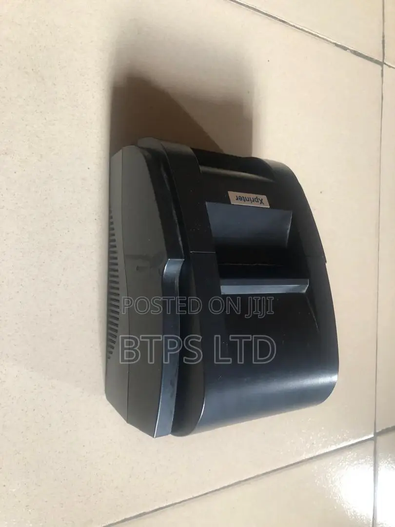 XPrinter Thermal Receipt Printer