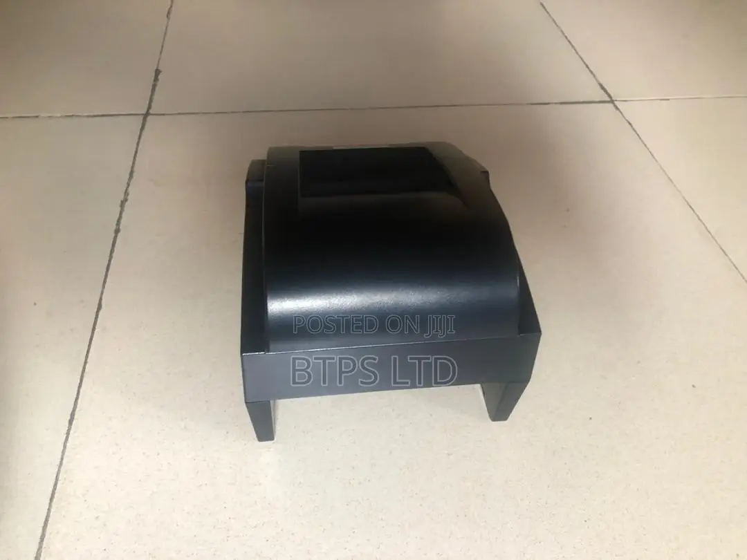 XPrinter Thermal Receipt Printer