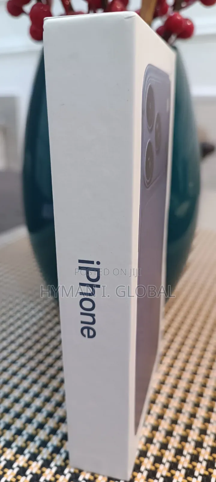 New Apple iPhone 17 Pro 256 GB Blue