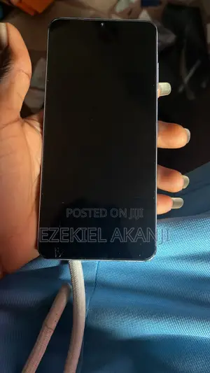 Samsung Galaxy A06 64 GB White