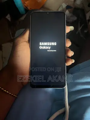 Samsung Galaxy A06 64 GB White