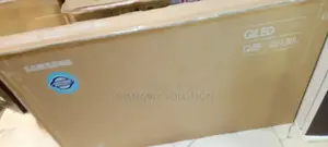 Samsung 55" QA55Q8FAAU QLED 4K TV Available for Purchase