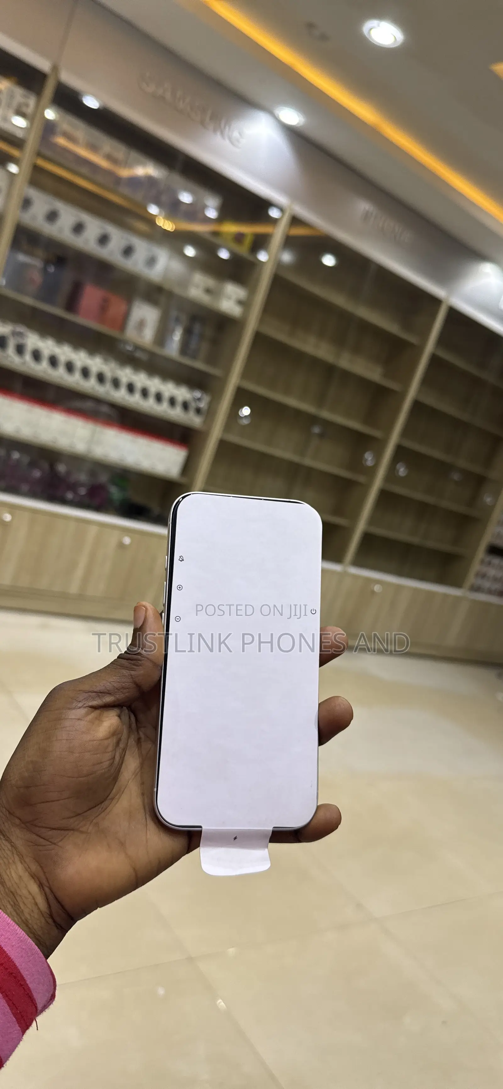 Apple iPhone 16 128 GB White