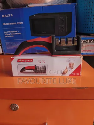 Knife Shapner