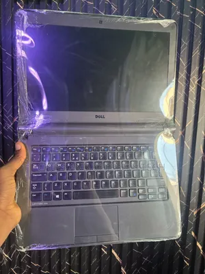 Laptop Dell Latitude 3340 8GB Intel Core i3 HDD 500GB