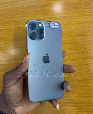 Apple iPhone 12 Pro Max 512 GB Graphite