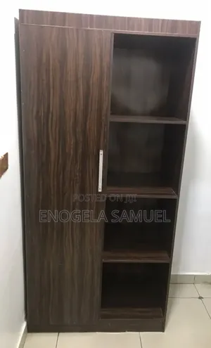 Two Doors Wardrobe