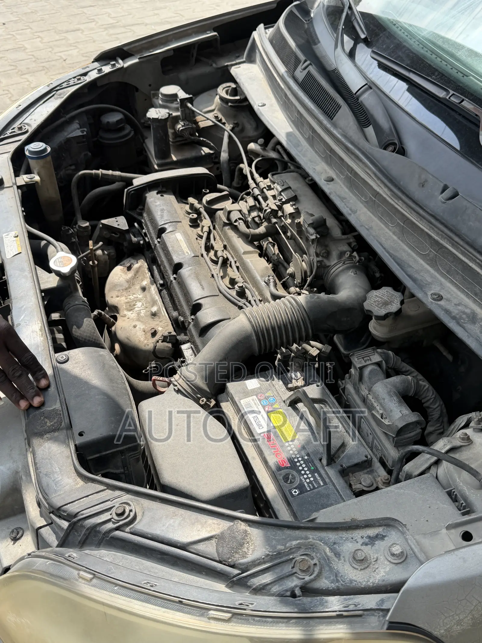 Kia Soul Automatic 2010