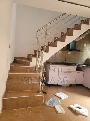 1bdrm Duplex in Isheri Magodo for sale