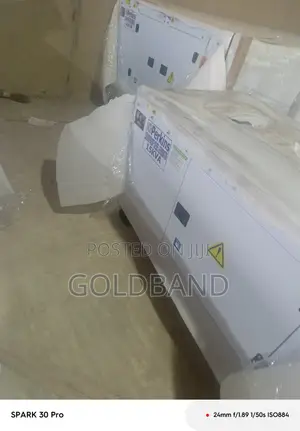 Perkins 15kVA Industrial Diesel Generator
