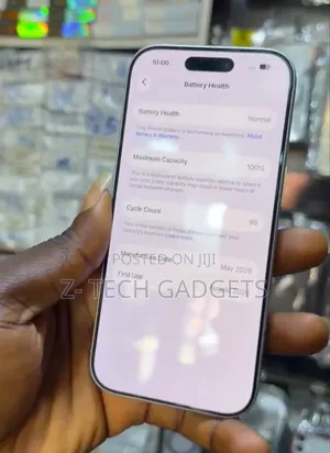 Apple iPhone 17 Pro 256 GB Silver
