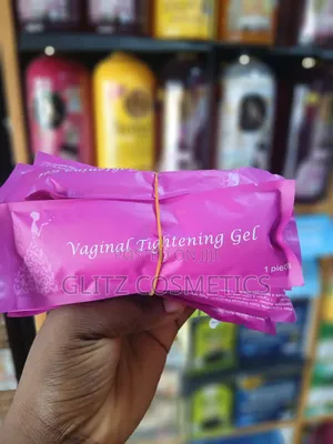 Vaginal Tightening Gel